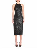 Amanda Uprichard - Donahue Midi Dress